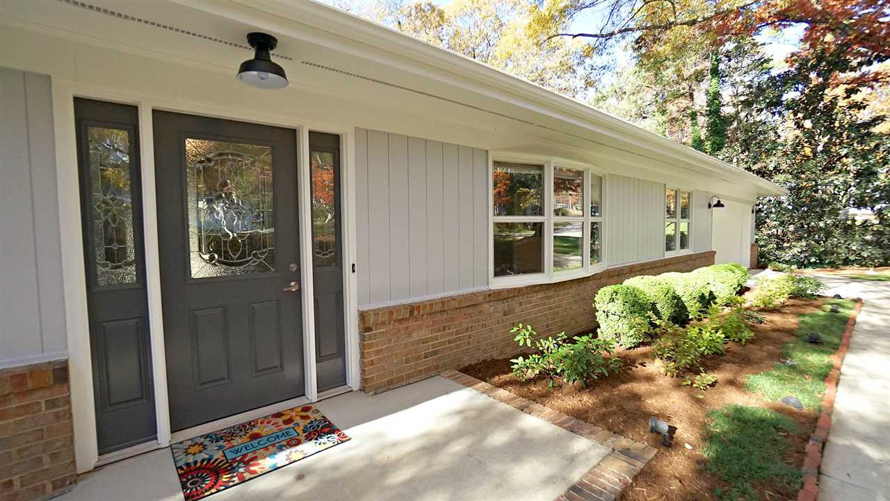 5505 Alpine Drive Raleigh, NC 27609 - Photo 3 of 30 Photo 3