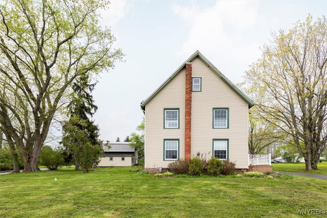 9103 Gowanda State Road Eden, NY 14057 - Photo 1 of 20