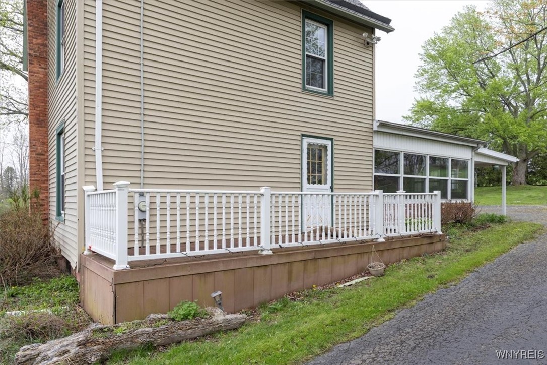 9103 Gowanda State Road Eden, NY 14057 - Photo 17 of 20