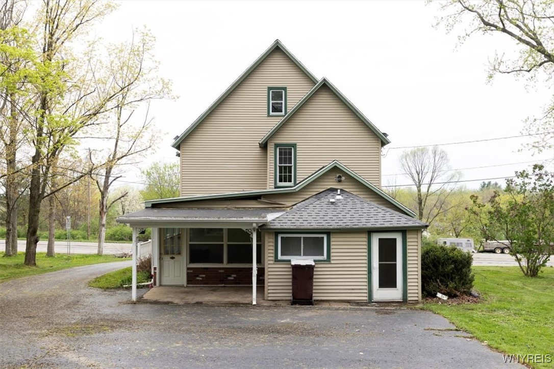 9103 Gowanda State Road Eden, NY 14057 - Photo 18 of 20