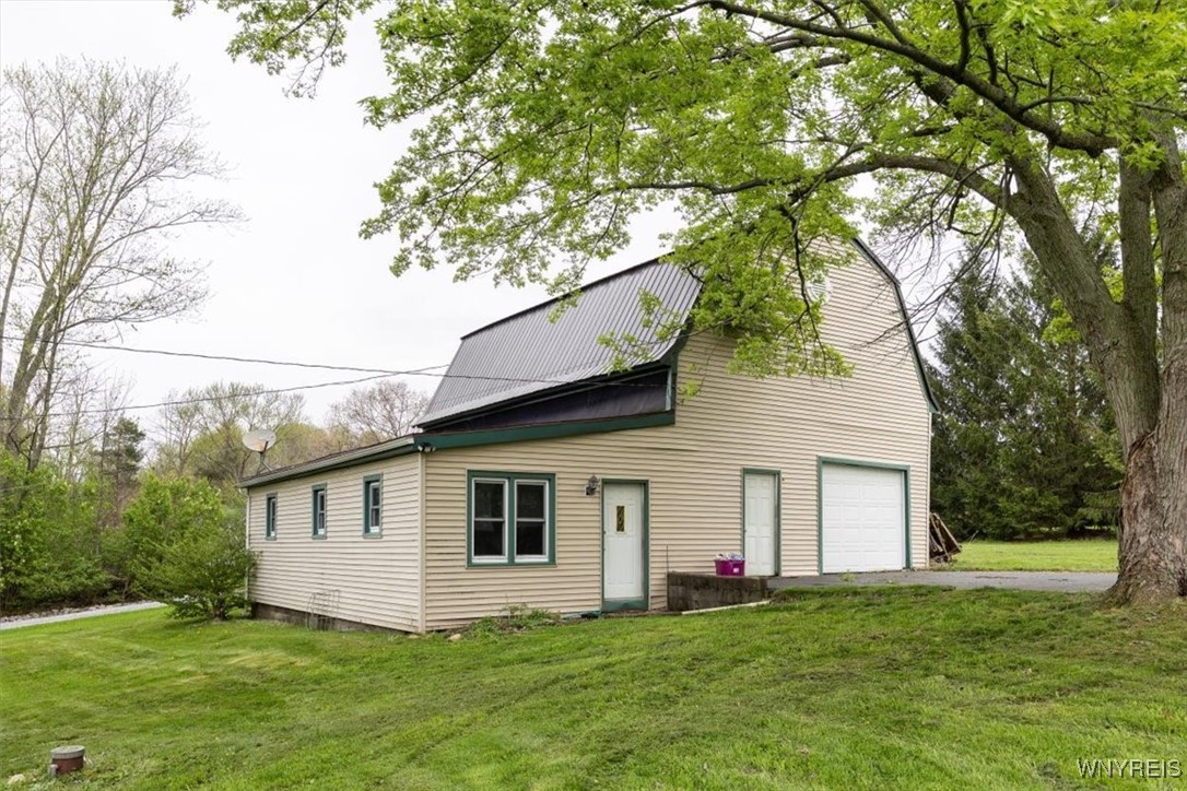 9103 Gowanda State Road Eden, NY 14057 - Photo 19 of 20