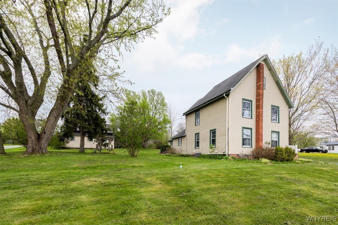 9103 Gowanda State Road Eden, NY 14057 - Photo 2 of 20