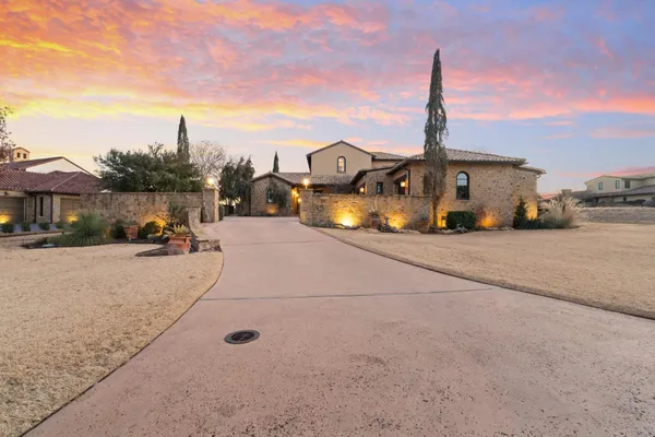a view of a street with cars