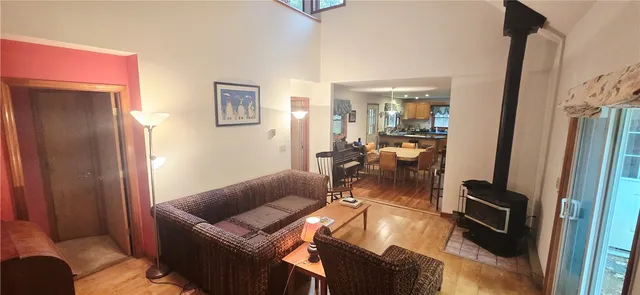 $260,000 | 1236 Harper Road, Harpersfield, NY 13786