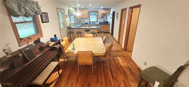 $260,000 | 1236 Harper Road, Harpersfield, NY 13786