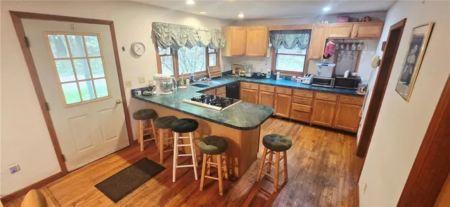 $260,000 | 1236 Harper Road, Harpersfield, NY 13786