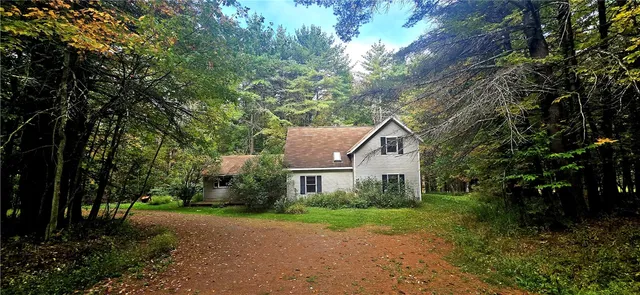 $260,000 | 1236 Harper Road, Harpersfield, NY 13786