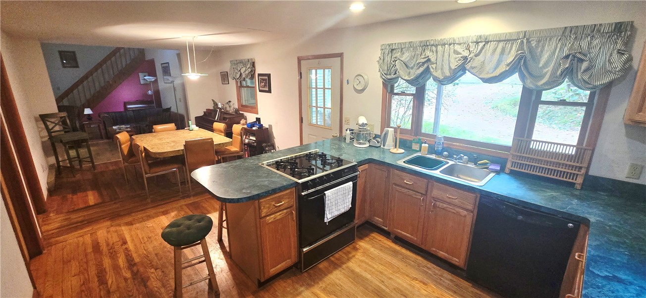 1236 Harper Road Harpersfield, NY 13786 - Photo 22 of 50