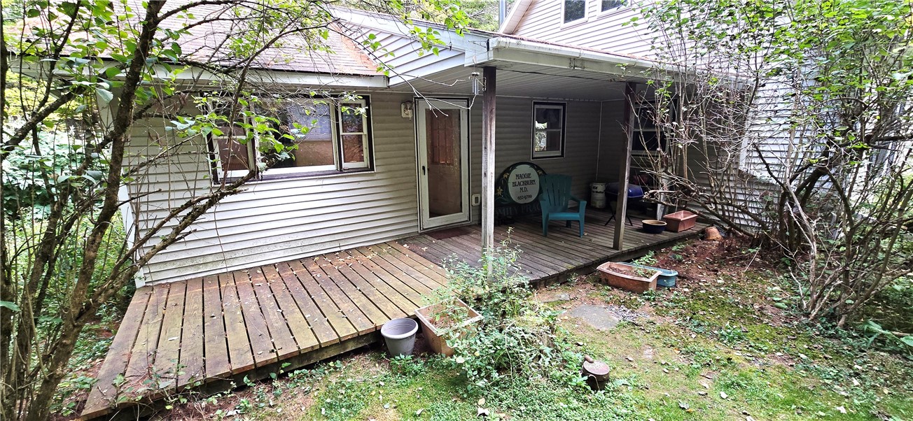 1236 Harper Road Harpersfield, NY 13786 - Photo 4 of 50