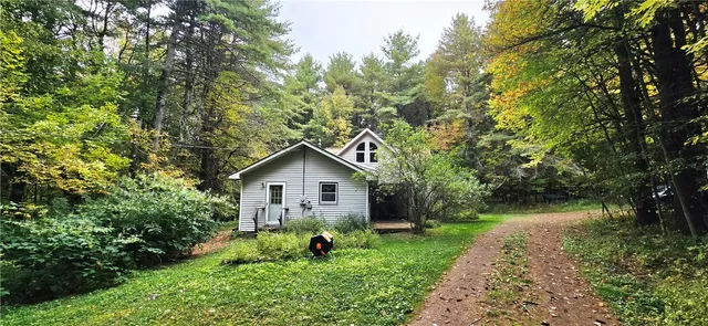 $260,000 | 1236 Harper Road, Harpersfield, NY 13786