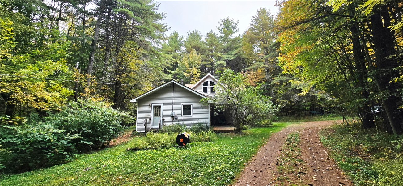 1236 Harper Road Harpersfield, NY 13786 - Photo 46 of 50