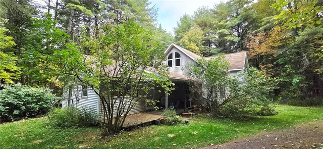 $260,000 | 1236 Harper Road, Harpersfield, NY 13786