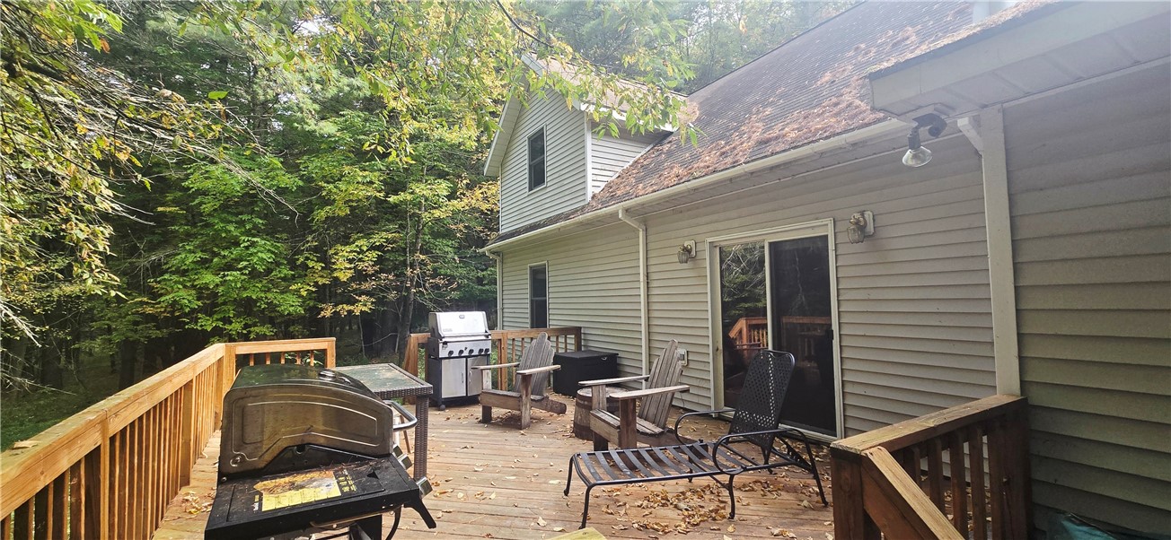 1236 Harper Road Harpersfield, NY 13786 - Photo 9 of 50