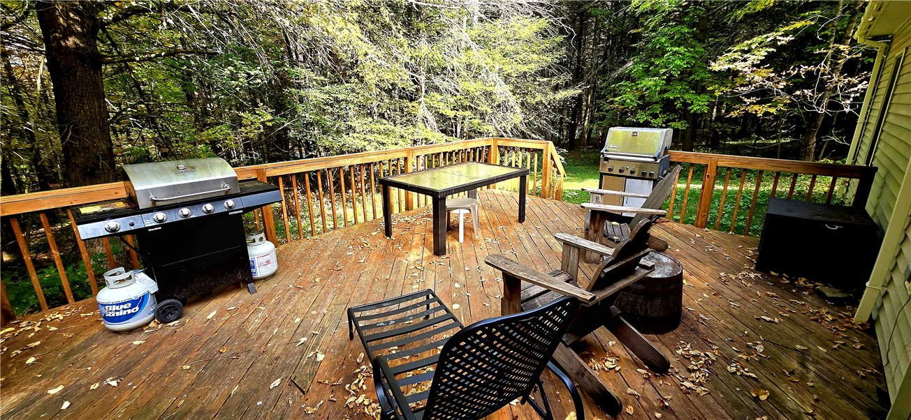 1236 Harper Road Harpersfield, NY 13786 - Photo 10 of 50