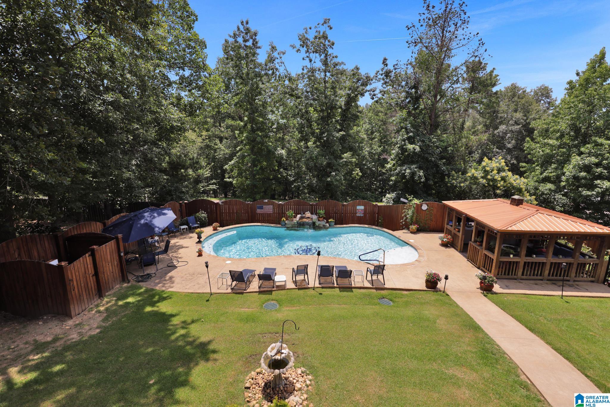 116 Cliff Road Sterrett, AL 35147 - Photo 41 of 49