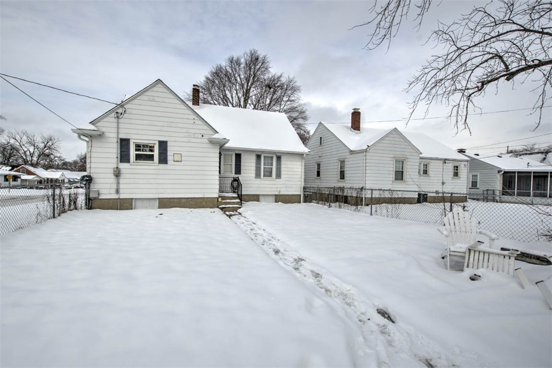 777 Harper Avenue Decatur, IL 62526 - Photo 21 of 23 Gallery Image 21