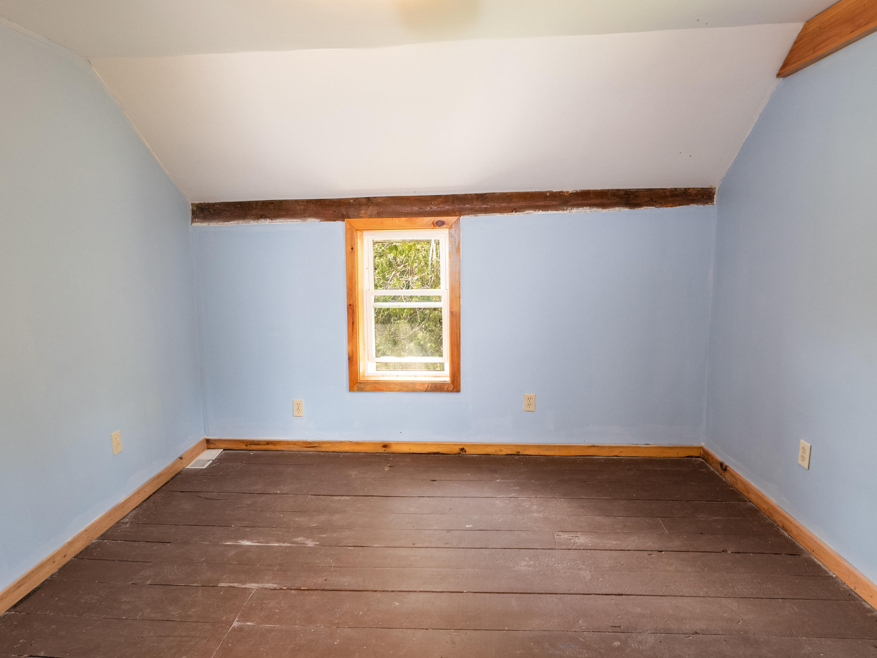 2488 Kennebec Road Newburgh, ME 04444 - Photo 18 of 20 2nd Floor Bedroom 2