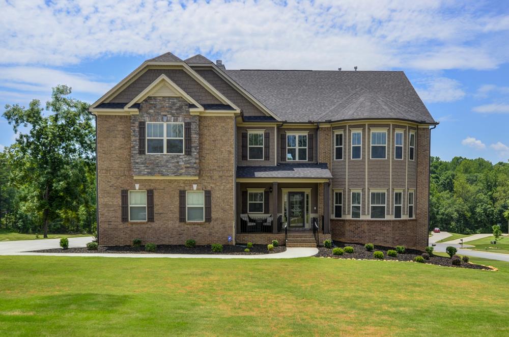 2 Tea Olive Place Simpsonville, SC 29680 - Photo 1 of 25 Gallery Image 1