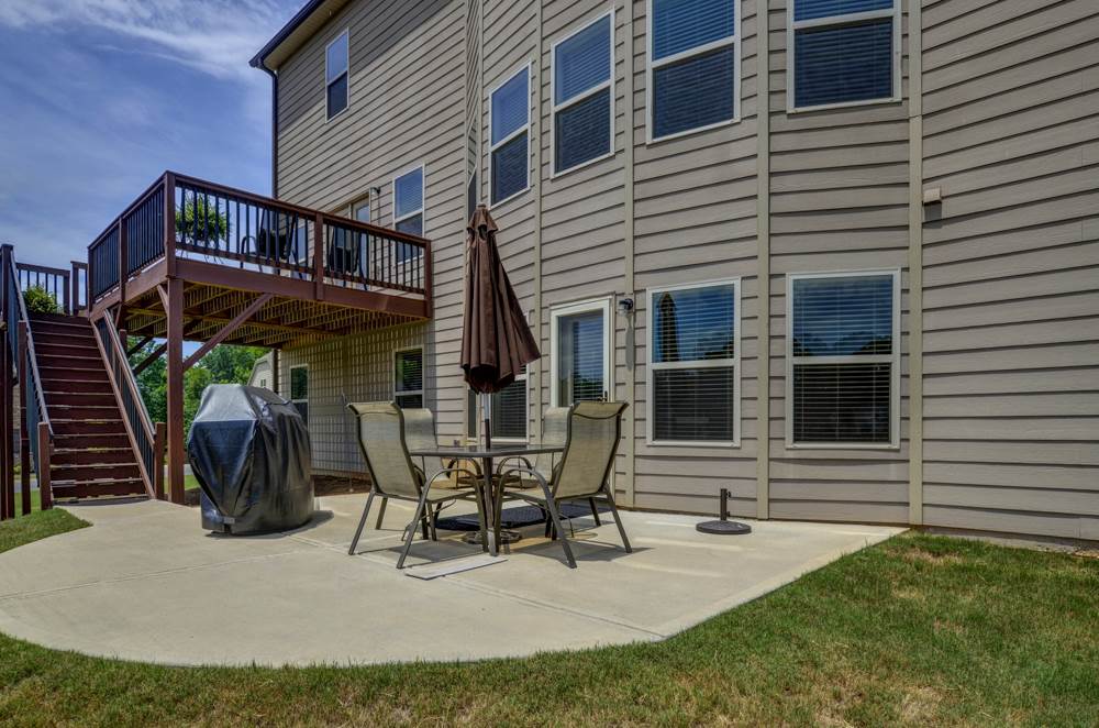 2 Tea Olive Place Simpsonville, SC 29680 - Photo 24 of 25 Gallery Image 24