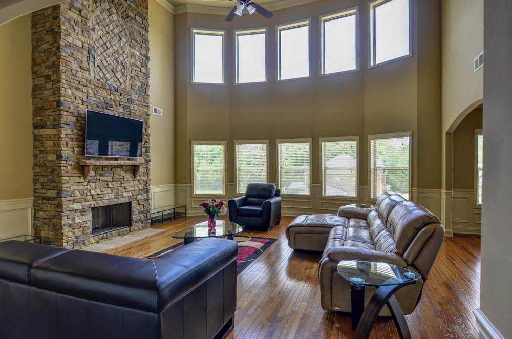 2 Tea Olive Place Simpsonville, SC 29680 - Photo 3 of 25 Gallery Image 3
