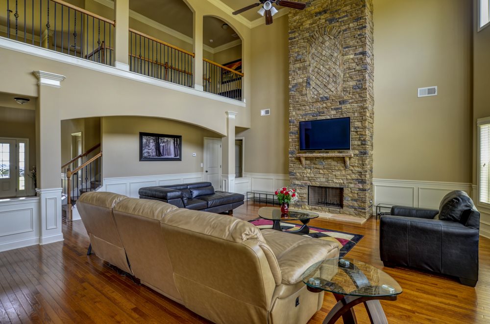 2 Tea Olive Place Simpsonville, SC 29680 - Photo 4 of 25 Gallery Image 4