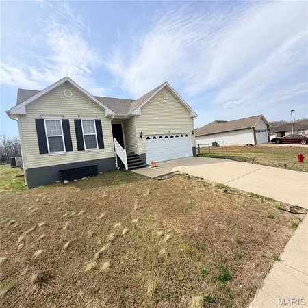 $274,900 | 146 Kale Court, St. Robert, MO 65584