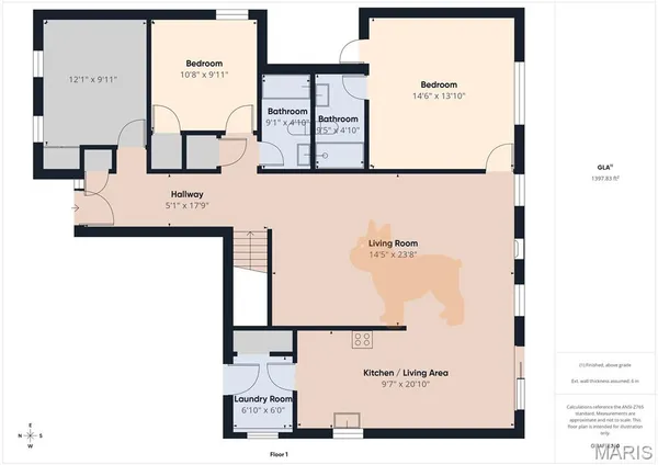 $274,900 | 146 Kale Court, St. Robert, MO 65584