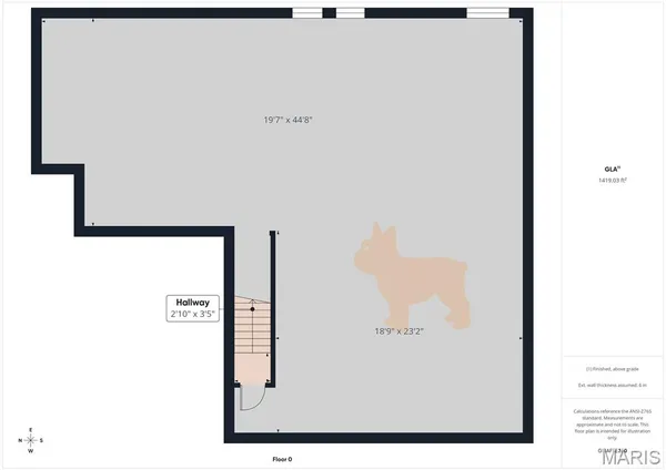 $274,900 | 146 Kale Court, St. Robert, MO 65584