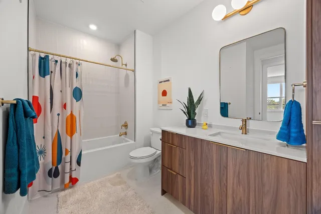 $724,995 | 1701 Simond Avenue, Unit 223, Austin, TX 78723