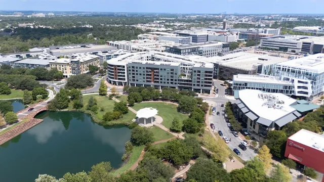 $724,995 | 1701 Simond Avenue, Unit 223, Austin, TX 78723