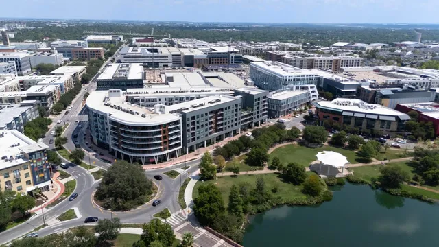 $724,995 | 1701 Simond Avenue, Unit 223, Austin, TX 78723