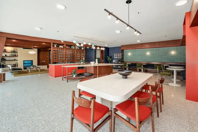 $724,995 | 1701 Simond Avenue, Unit 223, Austin, TX 78723