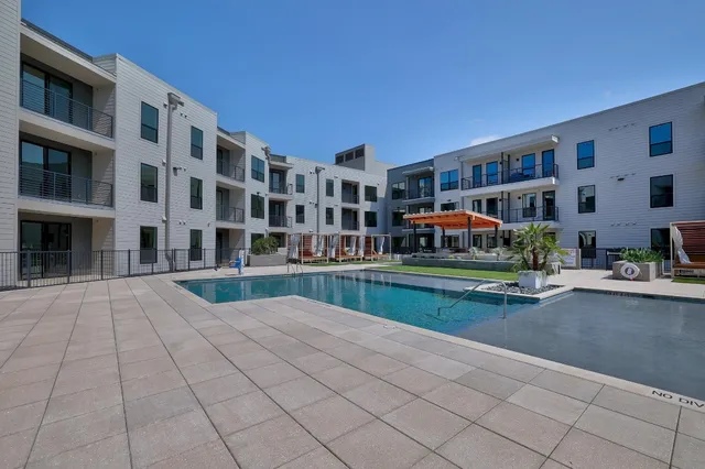 $724,995 | 1701 Simond Avenue, Unit 223, Austin, TX 78723