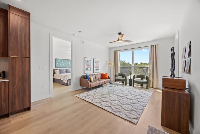 $724,995 | 1701 Simond Avenue, Unit 223, Austin, TX 78723