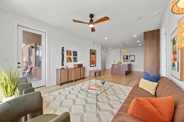 $724,995 | 1701 Simond Avenue, Unit 223, Austin, TX 78723