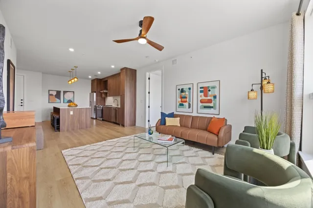 $724,995 | 1701 Simond Avenue, Unit 223, Austin, TX 78723