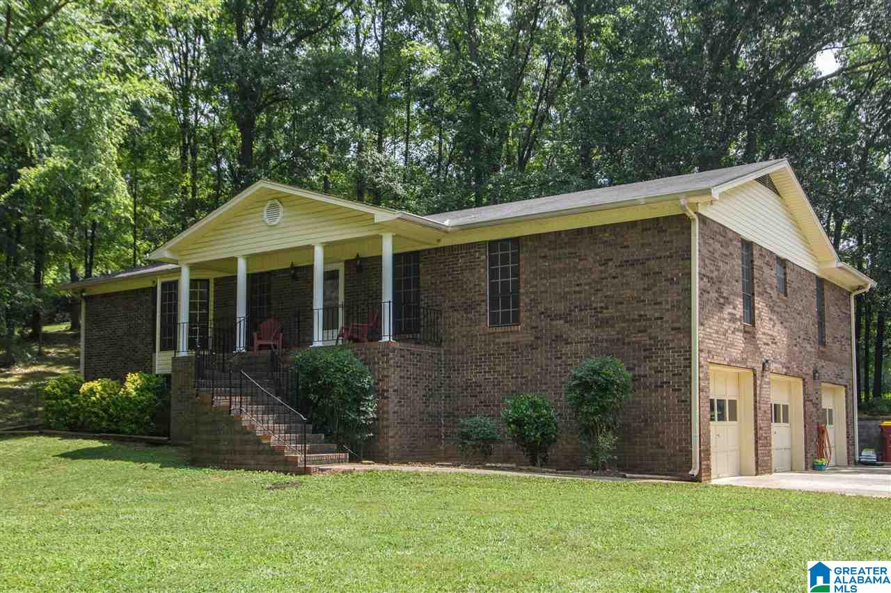 8065 Brookwood Road Pinson, AL 35126 - Photo 1 of 49