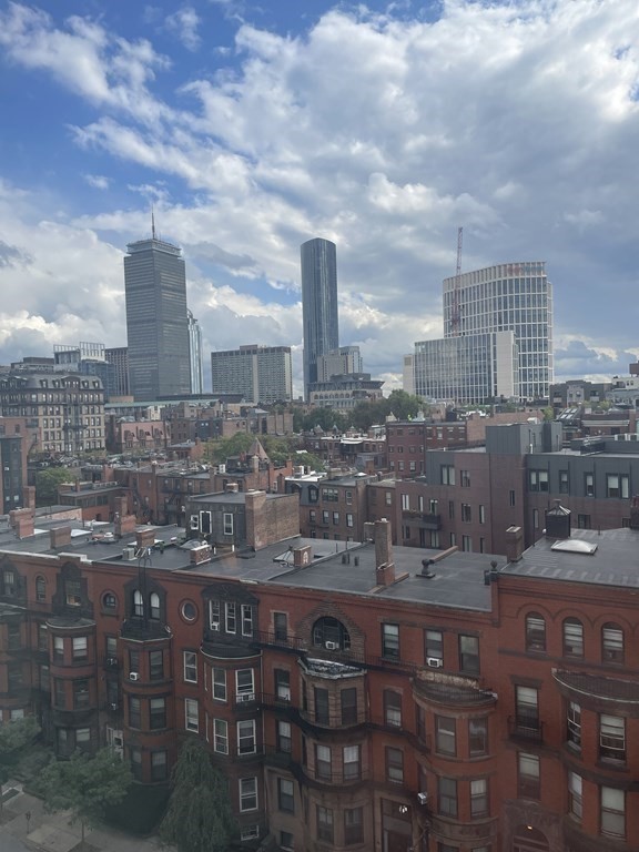 534 Beacon Street, Unit 902 Boston, MA 02215 - Photo 19 of 19
