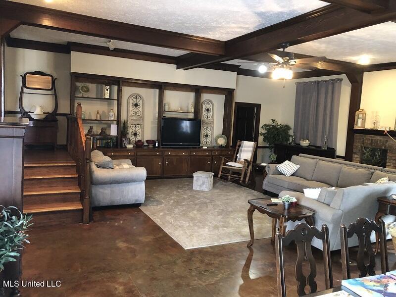 2877 Ebenezer Road Lexington, MS 39095 - Photo 5 of 22 IMG_4790