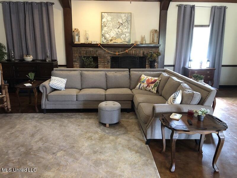 2877 Ebenezer Road Lexington, MS 39095 - Photo 6 of 22 IMG_4791
