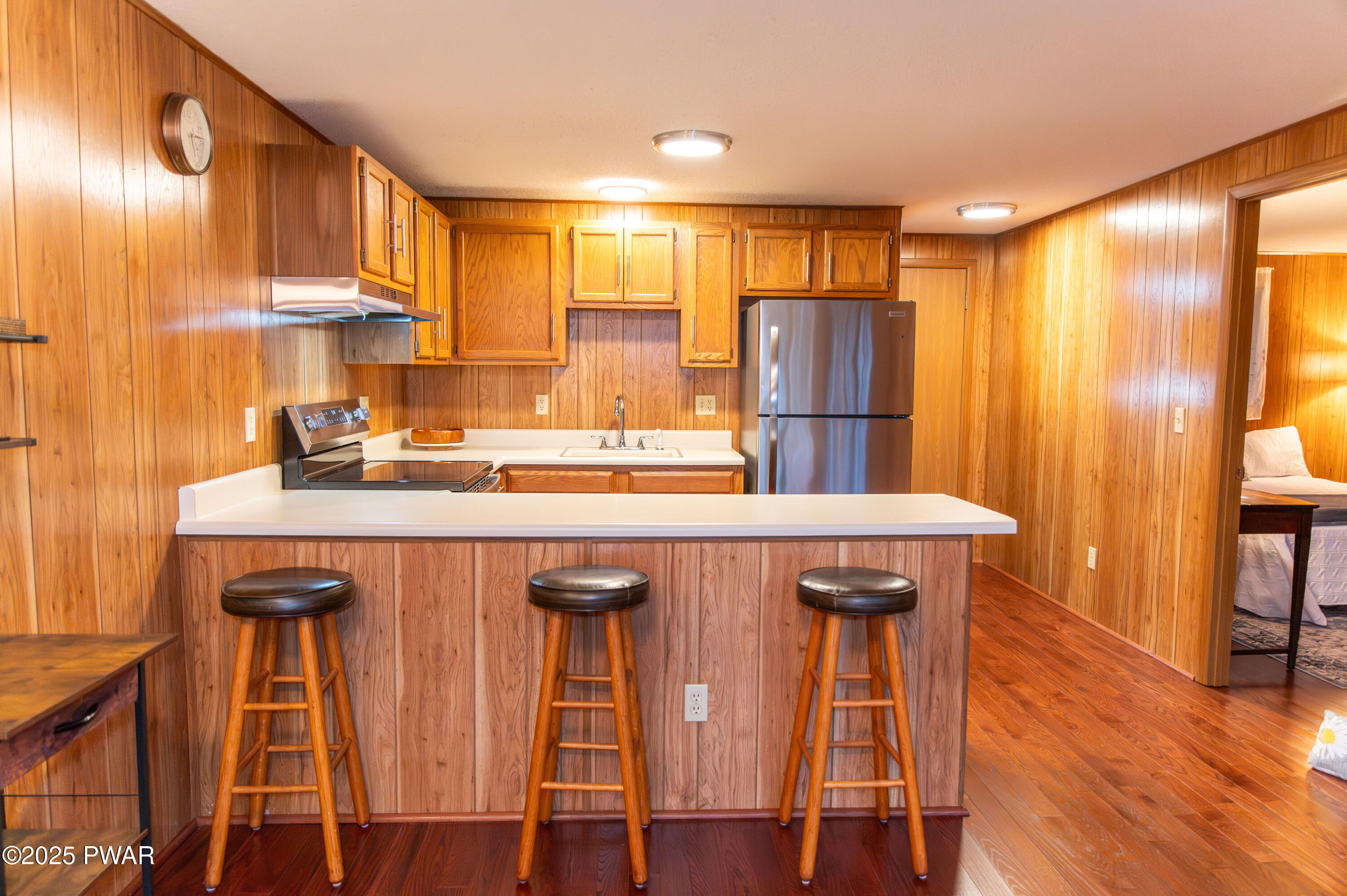 56 Cedar Ridge Road Hawley, PA 18428 - Photo 16 of 29 Kitchen