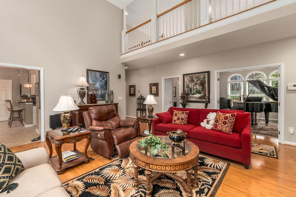 801 Bromley Way Raleigh, NC 27615 - Photo 15 of 30 Photo 15