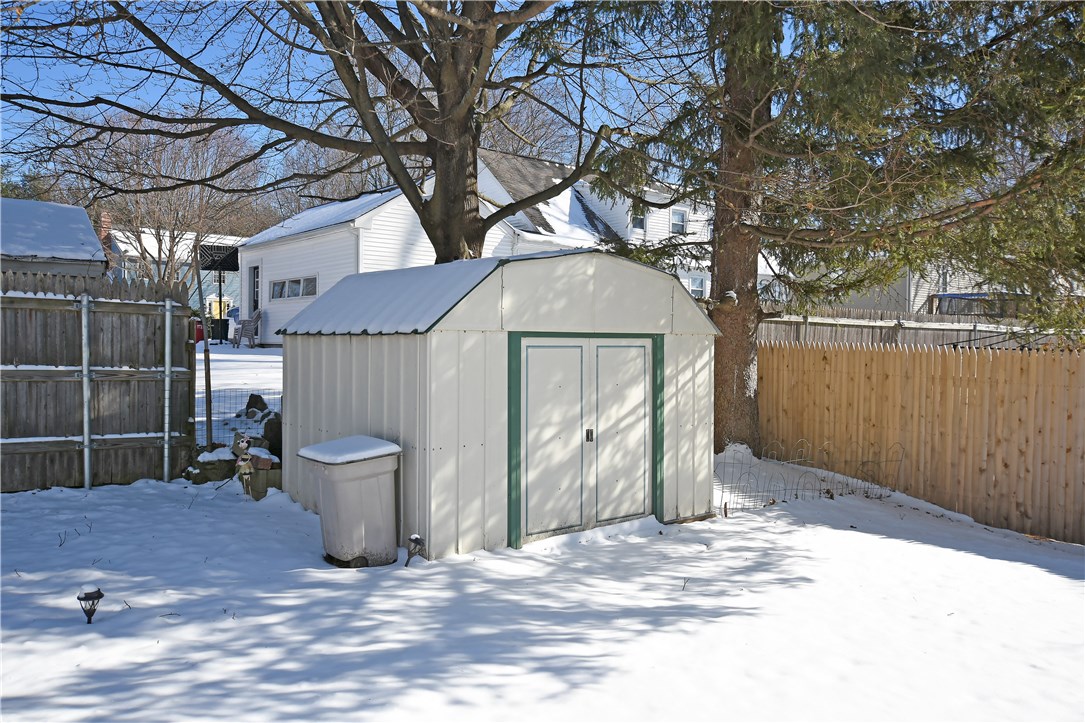 40 Duchess Road Cumberland, RI 02864 - Photo 32 of 34