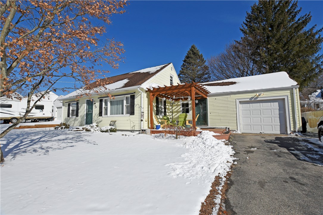 40 Duchess Road Cumberland, RI 02864 - Photo 34 of 34