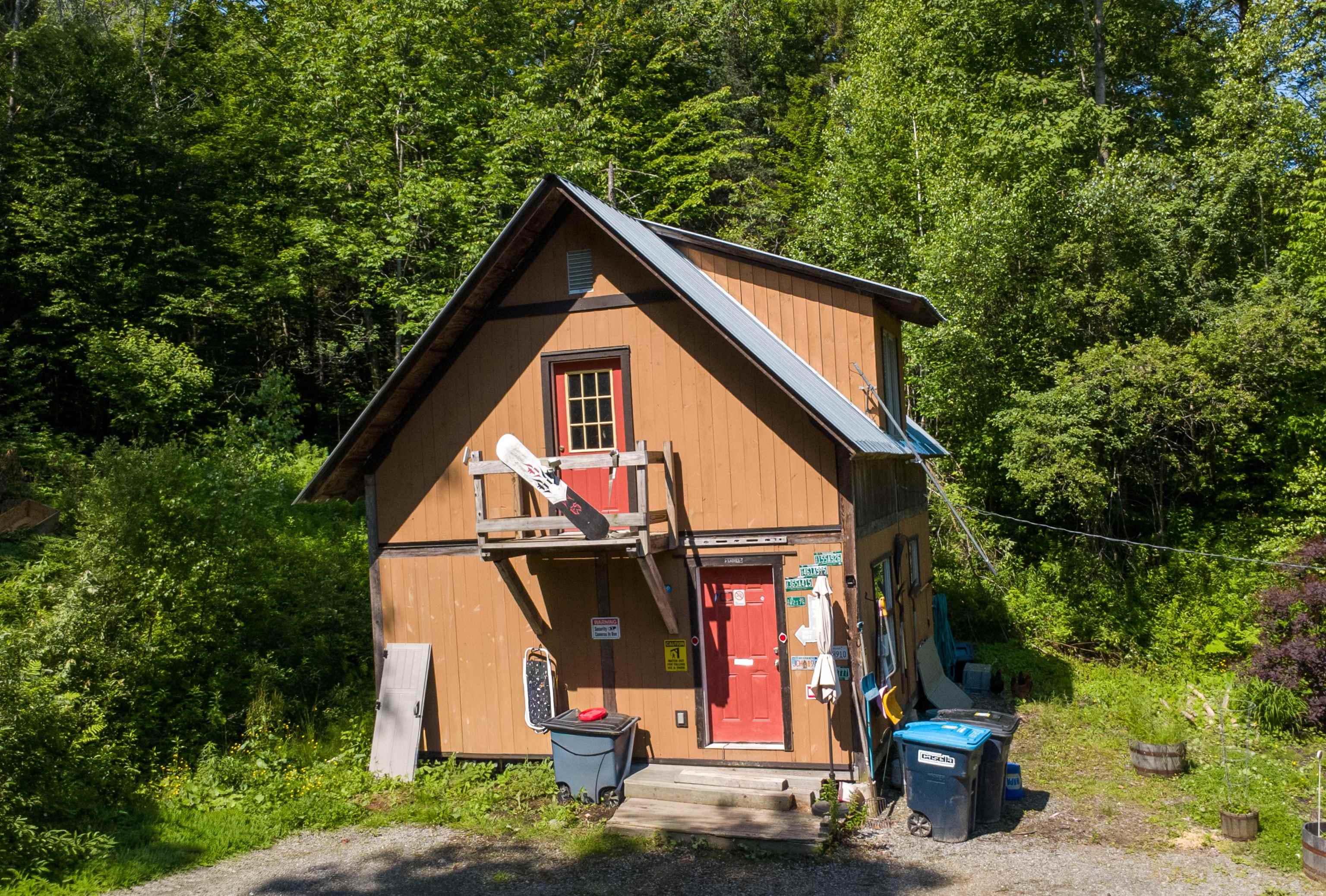 2575 Elmore Pond Road Wolcott, VT 05680 - Photo 28 of 31