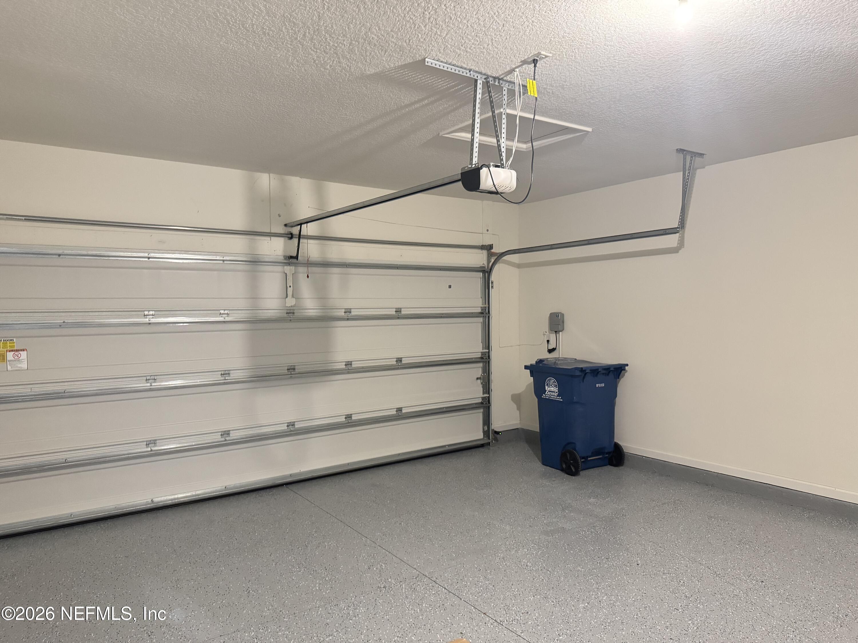 310 Rambling Brk Trail St. Johns, FL 32259 - Photo 25 of 28 a view of storage and utility room with washer and dryer