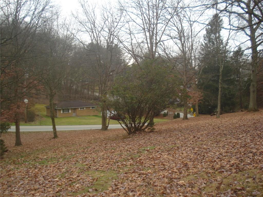 0 Mcaleer Sewickley, PA 15143 - Photo 12 of 13 a view of outdoor space with trees