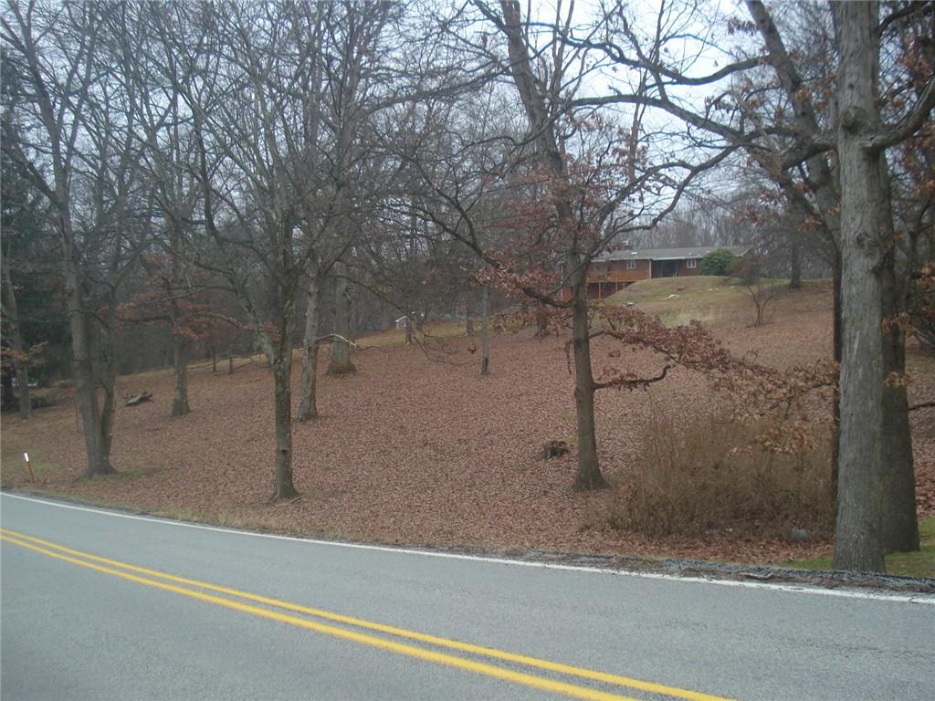0 Mcaleer Sewickley, PA 15143 - Photo 4 of 13 a view of a yard from a window