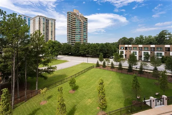 $4,433 | 1000 Park Avenue Northeast, Unit 1109, Atlanta, GA 30326