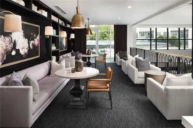 $4,433 | 1000 Park Avenue Northeast, Unit 1109, Atlanta, GA 30326